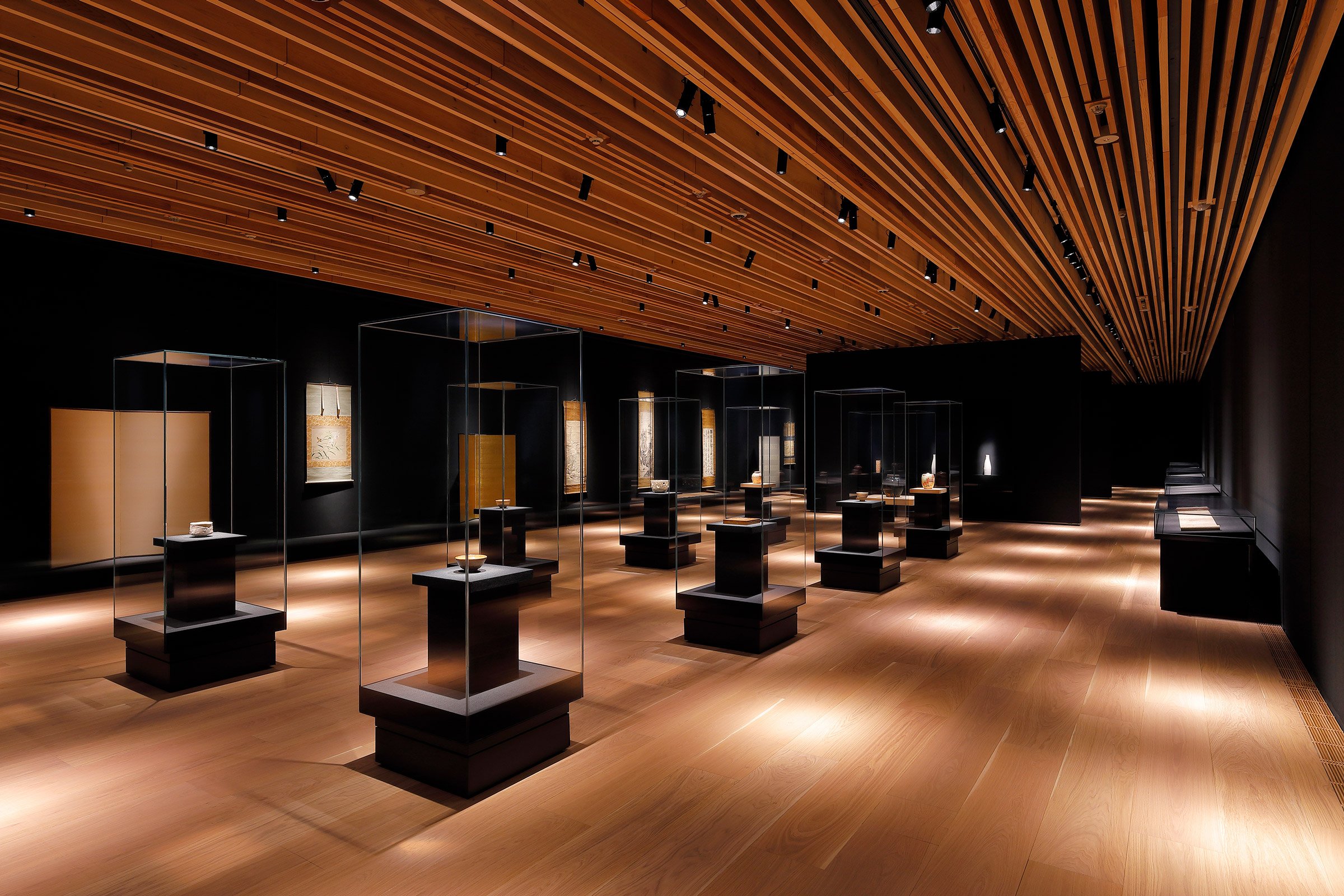 🏛️ 후지타 미술관 이미지 5